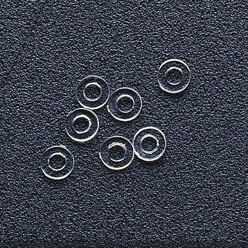 Plastic Washers Plastic Washers